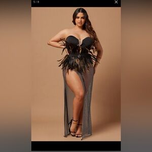 Fabulous fashionnova dress!!!